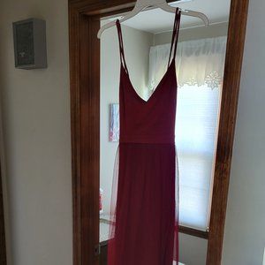 Windsor formal dress